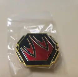 Ruby Ink - *NEW* Disney Lorcana Pin Organized Play Promotial Item - Image 4