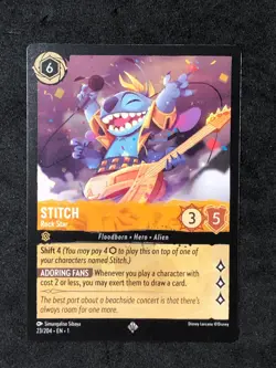 Disney Lorcana The First Chapter First Edition PICK YOUR OWN NON-FOIL - Image 5