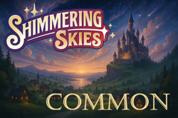 Disney Lorcana Shimmering Skies Common Card Non-Foil Pick Your Card TCG Singles - Image 1