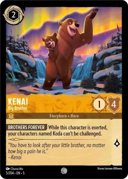 Disney Lorcana Shimmering Skies Common Card Non-Foil Pick Your Card TCG Singles - Image 3