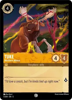 Disney Lorcana Shimmering Skies Common Card Non-Foil Pick Your Card TCG Singles - Image 5