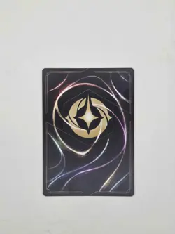 Disney Lorcana Genie On The Job Enchanted 209/204 Holo Foil - The First Chapter - Image 3