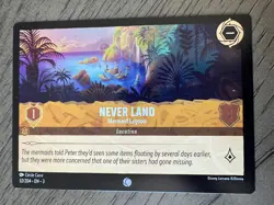 Disney Lorcana Into the Inklands - COMMON COLD FOIL - Complete Your Set! - Image 4