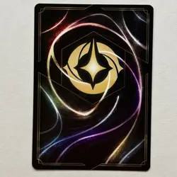 Has Set My Heaaaaaaart... 94/204 Disney Lorcana Into The Inklands Uncommon NM - Image 2