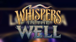 Disney Lorcana Whispers in the Well Card Singles & Bundles (Regulars & Foils) - Image 1