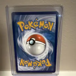 Pokemon Gengar VMAX 157/264 Ultra Rare Full Art Single Strike Fusion Strike Holo - Image 2