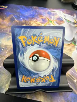 Pokemon 2021 Gengar VMAX 157/264 FA Single Strike Fusion Strike NM - Image 2