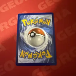 Pokemon 2021 Gengar VMAX 157/264 FA Single Strike Fusion Strike - Image 3