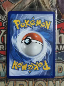Steelix 150/132 Illustration Rare Near Mint Mega Evolution Pokemon - Image 2