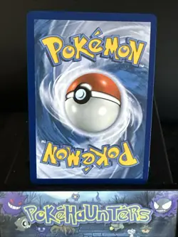 Pokemon Card Steelix 150/132 Illustration Rare Mega Evolution Near Mint - Image 2