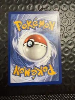 Pokemon TCG STEELIX 150/132 Mega Evolution Illustration Rare NEAR MINT! - Image 2