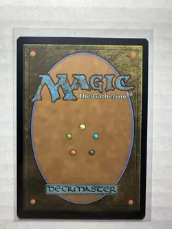 Three Steps Ahead Outlaws of Thunder Junction Regular 75 NM MTG - Image 2