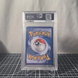 2009 POKEMON PLATINUM SUPREME VICTORS #70 MILOTIC PRERELEASE PSA 6 - Image 4