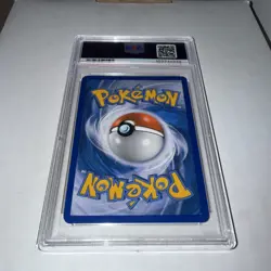 2009 POKEMON PLATINUM SUPREME VICTORS #150 ZAPDOS-HOLO PSA 6 - Image 2
