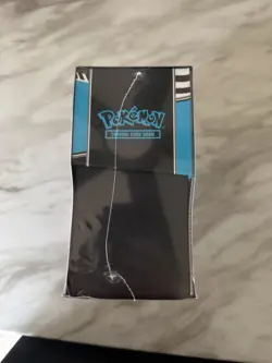 Pokemon TCG Scarlet & Violet Black Bolt Elite Trainer Box Etb Factory Sealed NEW - Image 5
