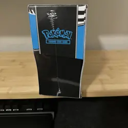 Pokemon TCG Scarlet & Violet Black Bolt Elite Trainer Box Etb Factory Sealed NEW - Image 4