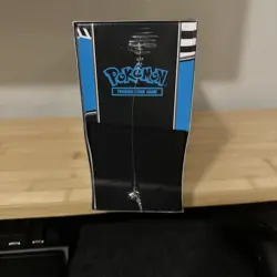 Pokemon TCG Scarlet & Violet Black Bolt Elite Trainer Box Etb Factory Sealed NEW - Image 2