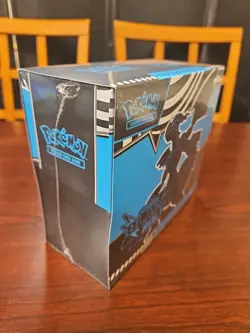 Pokemon TCG Scarlet & Violet Black Bolt Elite Trainer Box Etb Factory Sealed NEW - Image 3