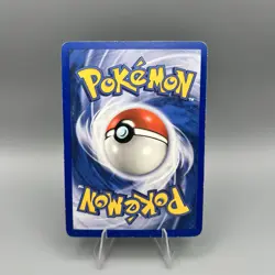 Pokemon TCG Kyogre EX Emerald 15/106 Regular Rare Non Holo LP - Image 2