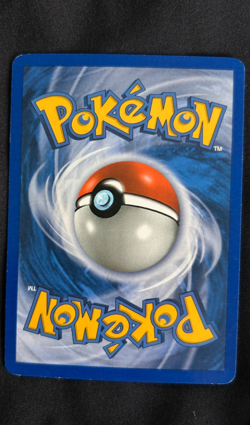 2006 Pokemon TCG Stamped Reverse Holo Dragon Frontiers - Feebas #49/101 - NM/LP - Image 2
