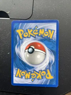 Pokemon Card Charizard DPBP#006 Holo Rare HP130 Lv.55 2007 - Image 3