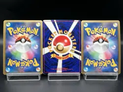 Charizard Neo Premium File2 & Pt4 &DPBP 3set MP Japanese Pokemon Card - Image 2