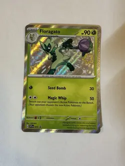 Floragato Promo SV: Scarlet & Violet Promo Cards 077 NM - Image 1