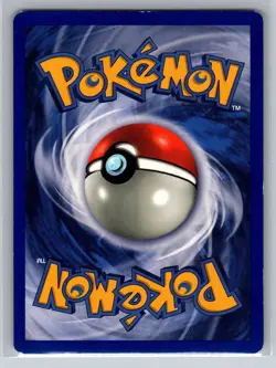 Pokemon TCG Base Set Trainer Item Finder Rare Card 74/102 - Image 2