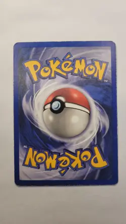 Item Finder - 74/102 Base Set - Pokemon TCG - WOTC Unlimited - 1999 - Image 2