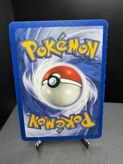 Pokemon TCG WOTC Base Set Item Finder 74/102 Non Holo Rare Unlimited LP - Image 2