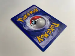 Pokemon Base Set Trainer - Item Finder 74/102 - WoTC Card LP Fossil/Jungle - Image 4