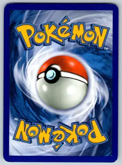 Xatu (Reverse Holo) Deoxys 29/107 Yuka Morii Pokemon Card LP - Image 2