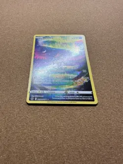 Keldeo GG07/GG70 Crown Zenith: Galarian Gallery Ultra Rare,Holo Pokemon Card - Image 3
