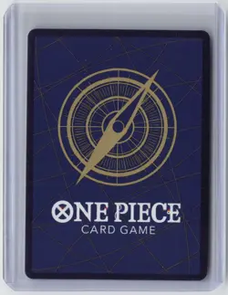 One Piece TCG OP13-042 Edward Newgate (aka Whitebeard) SR Card Game English - Image 2