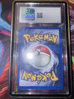 Pokemon TCG Sabrina's Gengar Holo Gym Challenge Card 14/132 Rare - Image 2