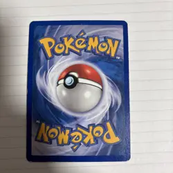 Pokemon Card - Totodile Expedition 134/165 Non Holo - Image 2