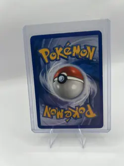 Pokemon TCG Ursaring 18/115 Unseen Forces Reverse Holo Rare Card LP - Image 2