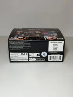 One Piece Card Game - OP-09 Emperors In The New World Booster Box - UNSEALED - Image 4