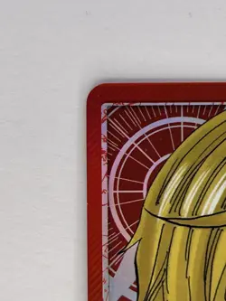 Sanji PRB01-001 Leader Alt Art PRB-01 Premium The Best One Piece Card English NM - Image 3