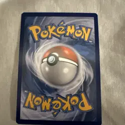 Pokemon TCG Solgaleo GX Holo Ultra Rare Card Sun & Moon 89/149 NM Condition - Image 3