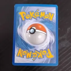 Pokemon Celebi ex POP Series 2 017/017 Ultra Rare Holo Promo Card HP80 - Image 2