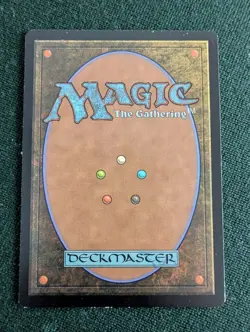 Avacyn Restored Cavern of Souls Magic the Gathering Land Card - Image 2