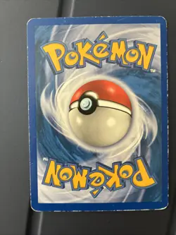 Pokemon Mew TCG Regular Card 55/165 Expedition Base Set - Image 2