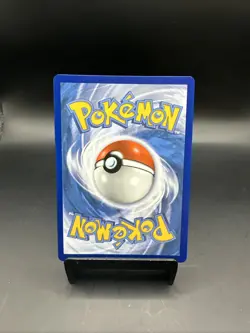 Quick Ball 216/202 Sword & Shield Base Set Gold Secret Rare NM Pokemon Card - Image 2