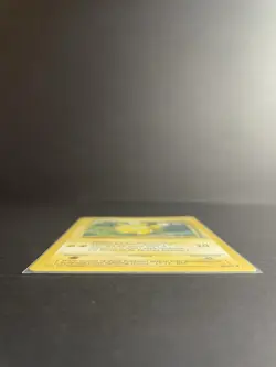 Pokemon Pikachu 60/64 Jungle Regular Unlimited Common English 1999 Card - Image 3