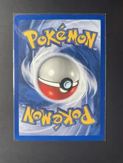 Pokemon Pikachu 60/64 Jungle Regular Unlimited Common English 1999 Card - Image 4