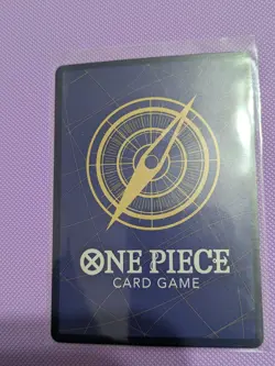 Yamato EB01-007 Premium Card Collection Vol 4 Near Mint NM - Image 2