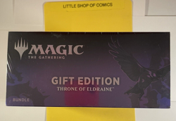 Magic the Gathering Throne of Eldraine Gift Edition Sealed 2019 MTG TCG - Image 4