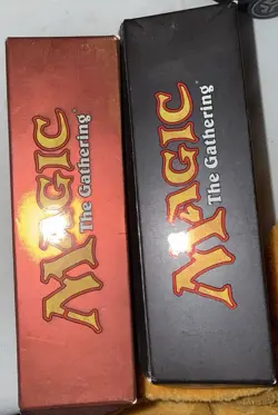 Magic the Gathering Bulk Card Collection 1000+ Cards - Image 2