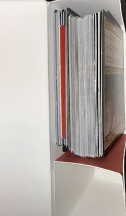 Magic the Gathering Bulk Card Collection 1000+ Cards - Image 4